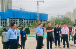 开展项目交流学习，适应市场发展需求