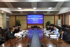 黄埔到子企业听取巡视中期汇报并调研巡视巡察上下联动工作