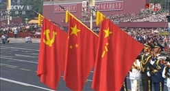 赫赫荣光，细数徐工精彩亮相国庆阅兵的动人时刻！