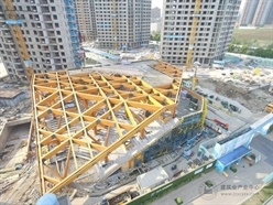 江苏省首栋 
