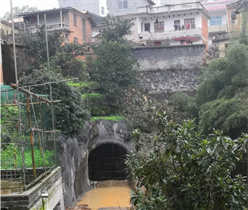 近20台徐工悬臂式隧道掘进机挑战山城超级工程！