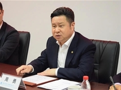 【高质量发展】中建集团党组成员、副总经理周勇调研指导中建七局海外业务