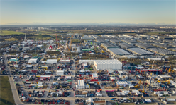 bauma 2025圆满落幕，BICES 2025蓄势待发