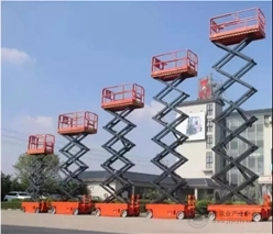 高空外墙清洗作业平台那些事儿！