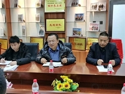 查隐患 抓整改 全面提升基层项目本质安全——宏大爆破工程集团常务副总经理李萍丰到嫩江分公司检查指导安全生产工作