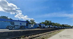 一次选择→次次选择 太重高机实力尽显