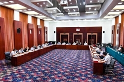 住房和城乡建设部科学技术委员会社区建设专业委员会成立