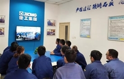公司纪录片登陆央视 获员工纷纷点赞