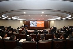 升级精益管理品质 强化科技创新能力 | 中建八局启动价值创造能力提升、科技创新三年行动